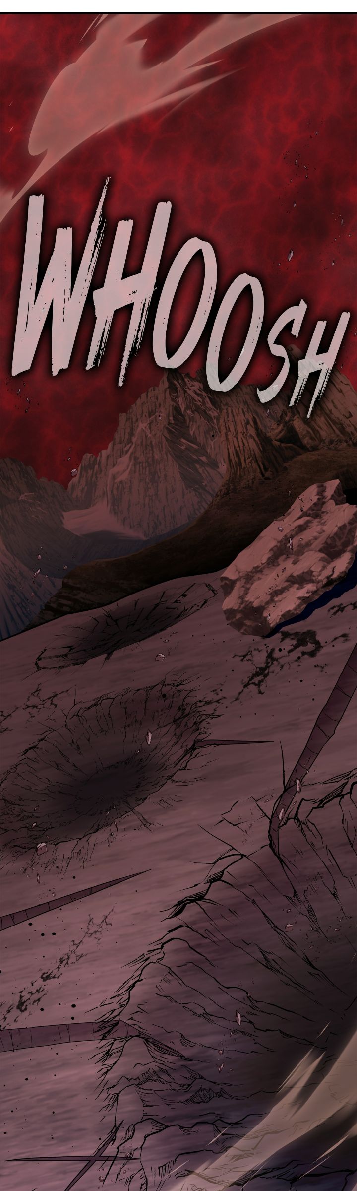 Superhuman Battlefield, Chapter 151 image 046